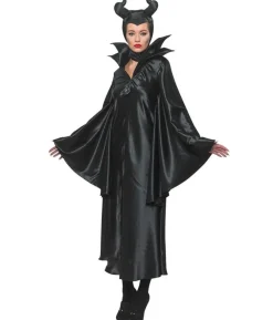 Maleficent kostume