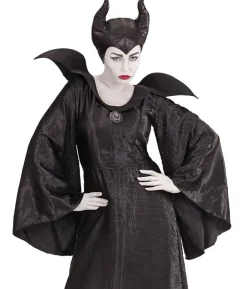 Maleficent kostume
