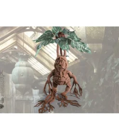 Mandrake bamse