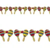 Maracas guirlande