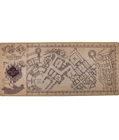 Marauders Map gaming musemåtte