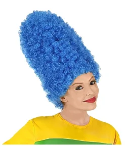 Marge Simpson paryk