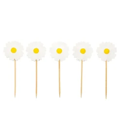Marguerit kagesticks, 10 stk