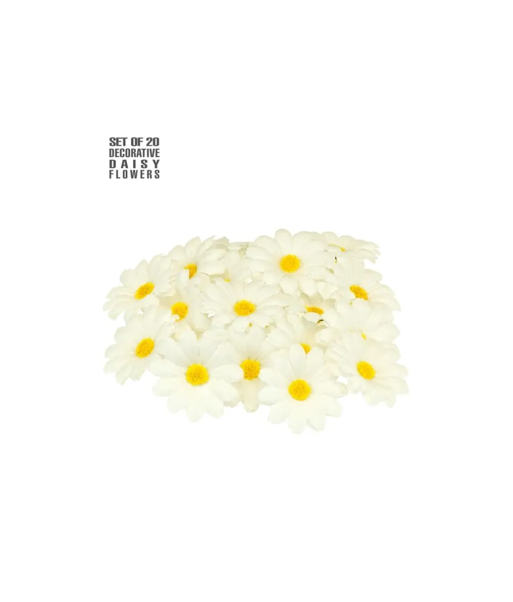 Margueritter, 20 stk