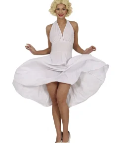 Marilyn Monroe kjole