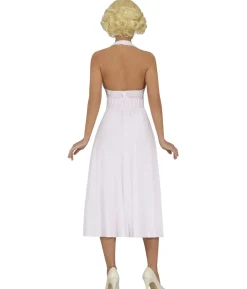Marilyn Monroe kjole