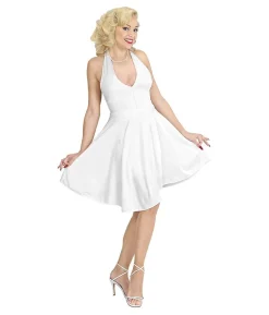 Marilyn Monroe kjole