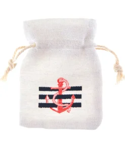 Marine stofposer, 2 stk