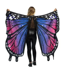 Mariposa sommerfuglevinger