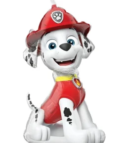 Marshall Paw Patrol folieballon