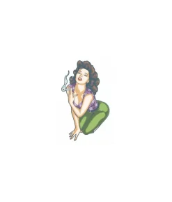 Mary Jane tatovering