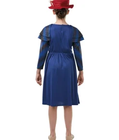 Mary Poppins kostume