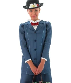 Mary Poppins kostume