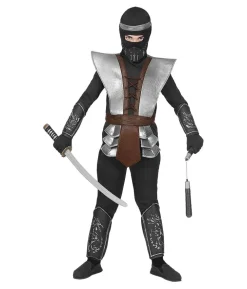 Master Ninja kostume