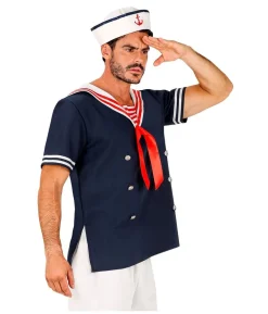 Matros bluse