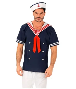Matros bluse