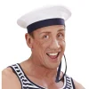 Matroshue med bånd