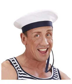 Matroshue med bånd