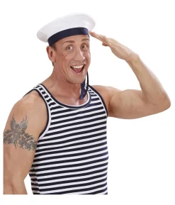 Matroshue med bånd