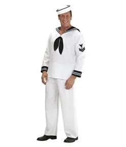 Matros kostume