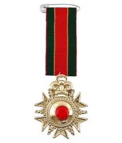 Medaljon