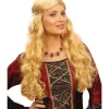 Medieval Wench, blond