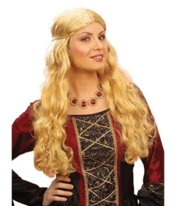 Medieval Wench, blond