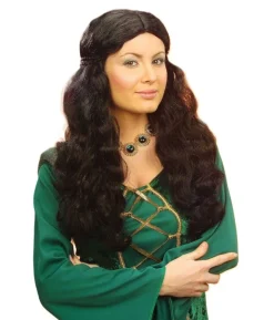 Medieval Wench, sort