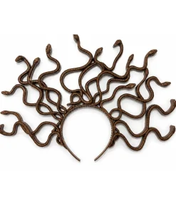 Medusa hårbøjle