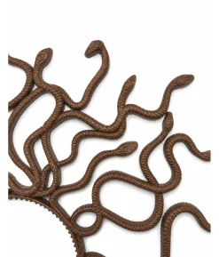 Medusa hårbøjle