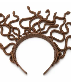 Medusa hårbøjle