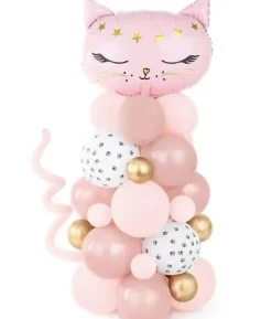 Meow ballontårn