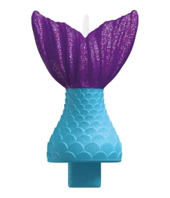 Mermaid Wishes lys