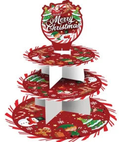 Merry Christmas kagestand
