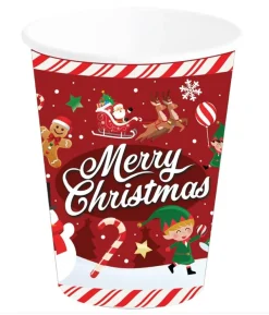 Merry Christmas papkrus