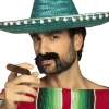 Mexicansk moustache