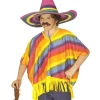 Mexikansk Poncho