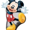Mickey Mouse folieballon Supershape