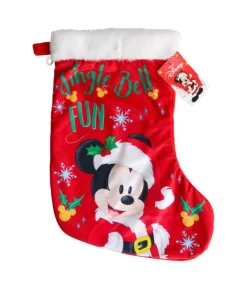 Mickey Mouse julesok