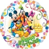 Mickey Mouse og venner folieballon, 43 cm