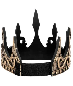 Middelalder kongekrone
