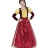 Middelalder Prinsesse