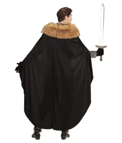 Middelalder Prins kostume