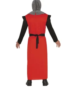 Middelalder ridderkostume