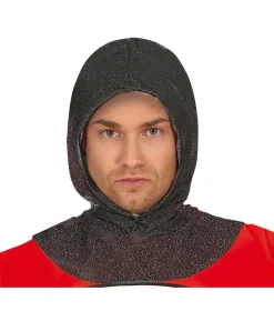 Middelalder ridderkostume