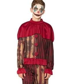 Midnight Clown kostume, teen