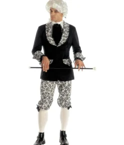Midnight Marquis kostume