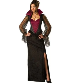 Midnight Vampiress kostume