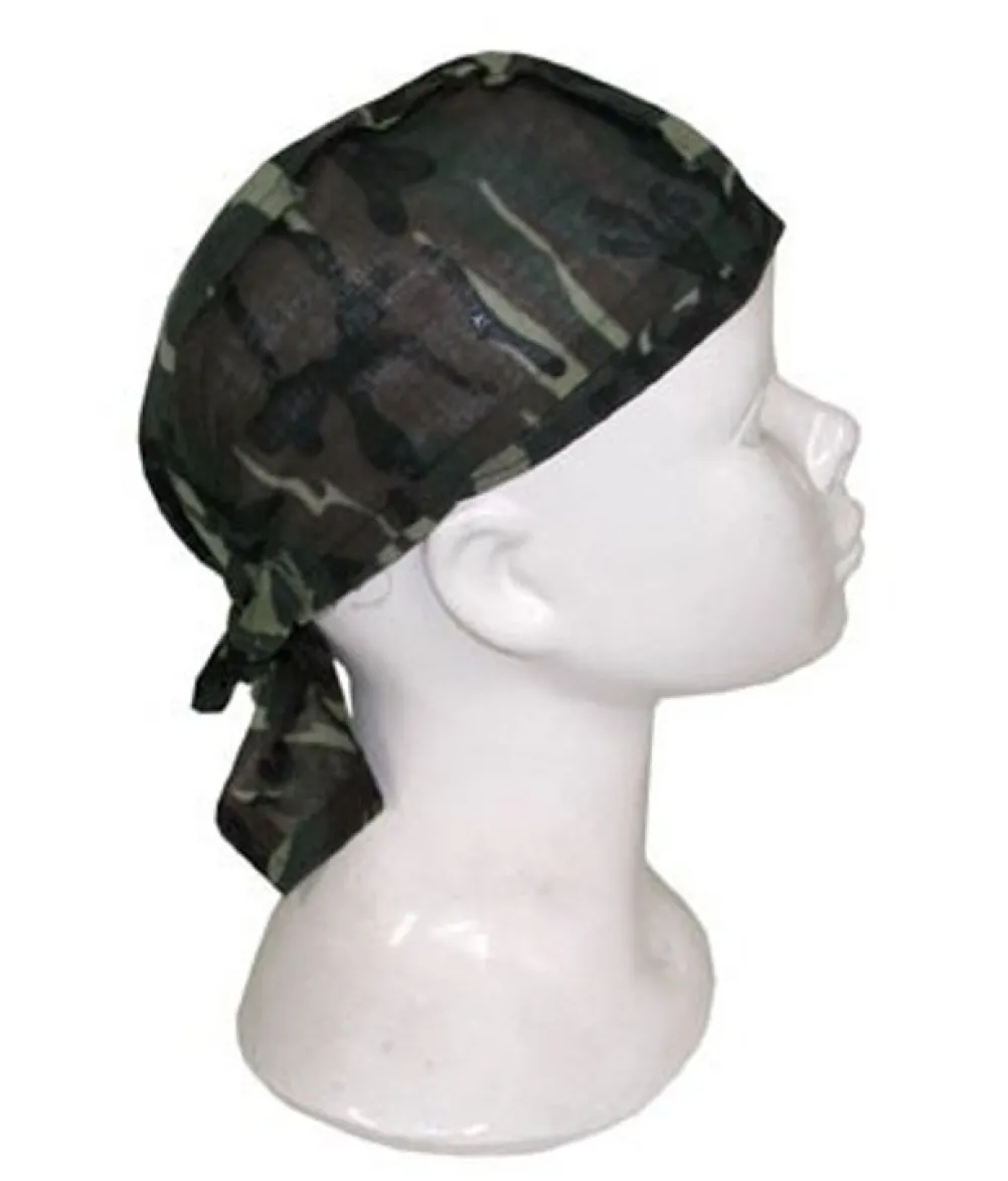 Militærbandana