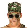 Militær kasket